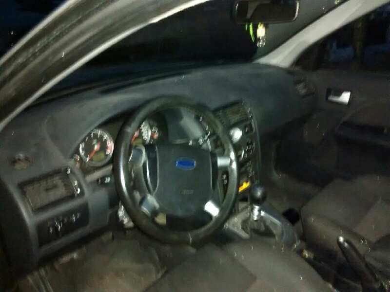 ford mondeo berlina (ge) del año 2002