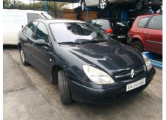 citroën c5 berlina del año 2003