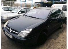 citroën c5 berlina del año 2003 2