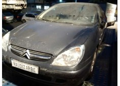 citroën c5 berlina del año 2004