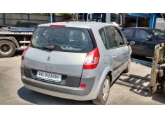 renault scenic ii del año 2004 2