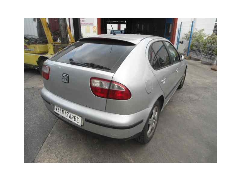 seat leon (1m1) del año 2002