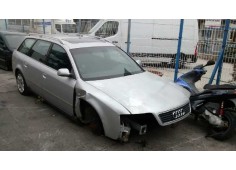 audi a6 avant (4b5) del año 2001