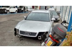 audi a6 avant (4b5) del año 2001 2