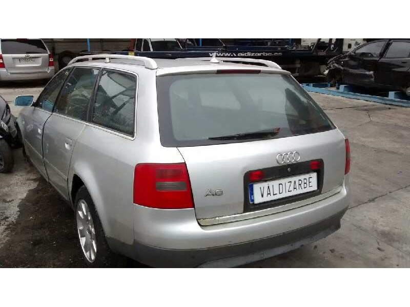 audi a6 avant (4b5) del año 2001
