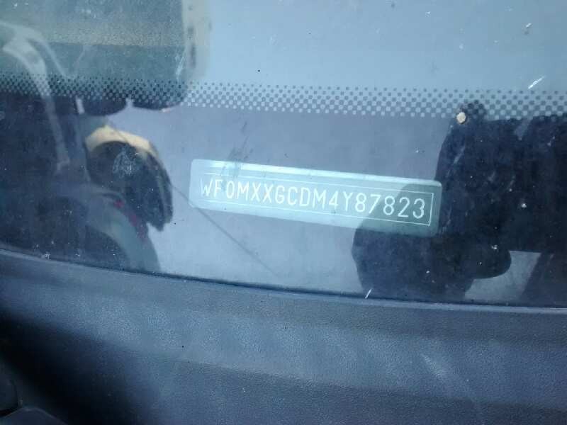 ford focus c-max (cap) del año 2006