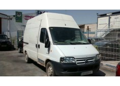 citroën jumper combi desde ´02 del año 2003