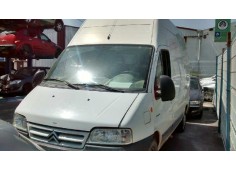 citroën jumper combi desde ´02 del año 2003 2