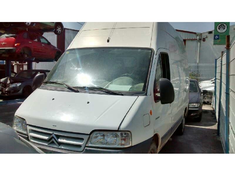 citroën jumper combi desde ´02 del año 2003