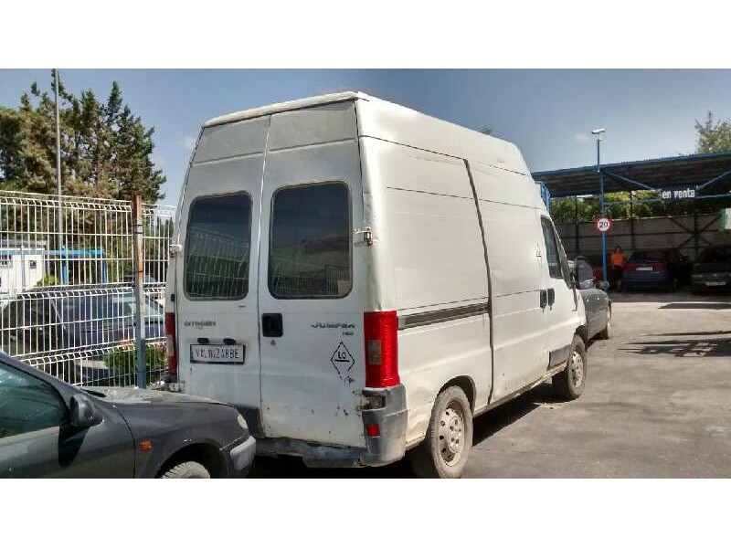 citroën jumper combi desde ´02 del año 2003