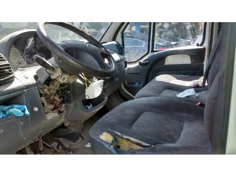 citroën jumper combi desde ´02 del año 2003