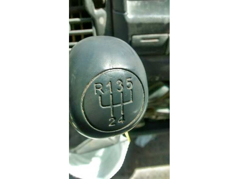 citroën jumper combi desde ´02 del año 2003