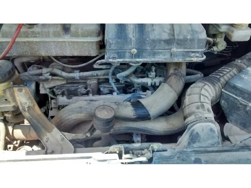 citroën jumper combi desde ´02 del año 2003