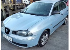 seat cordoba berlina (6l2) del año 2004