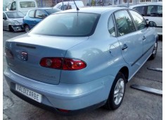 seat cordoba berlina (6l2) del año 2004 2