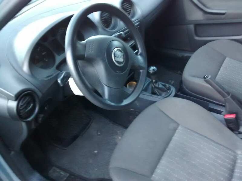 seat cordoba berlina (6l2) del año 2004