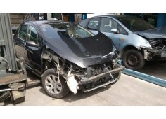 peugeot 307 (s1) del año 2004