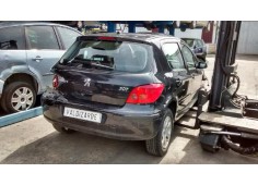 peugeot 307 (s1) del año 2004 2