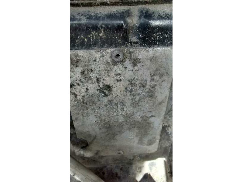 peugeot 307 (s1) del año 2004