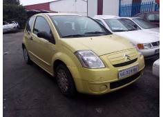 citroën c2 del año 2004