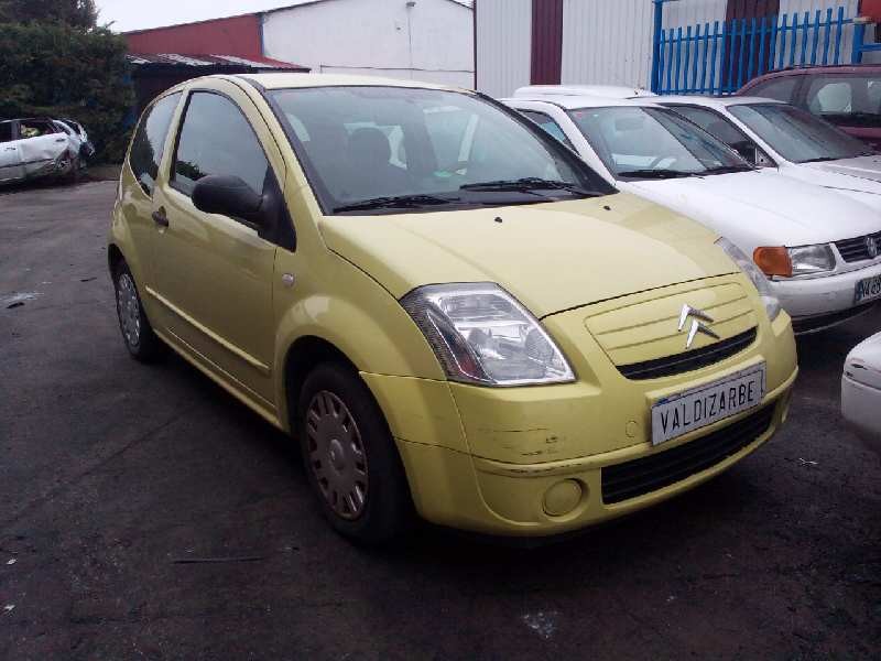 citroën c2 del año 2004