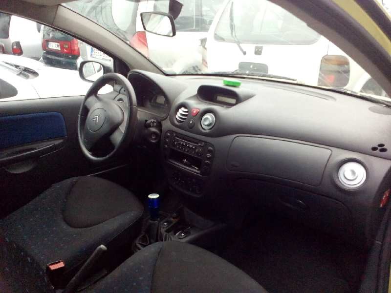 citroën c2 del año 2004