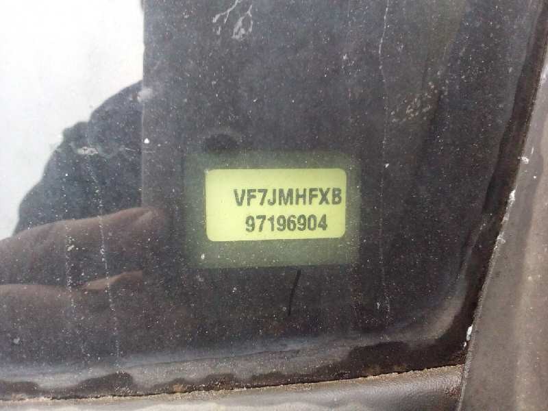 citroën c2 del año 2004