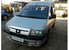 peugeot expert kombi del año 2004