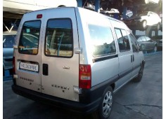 peugeot expert kombi del año 2004 2