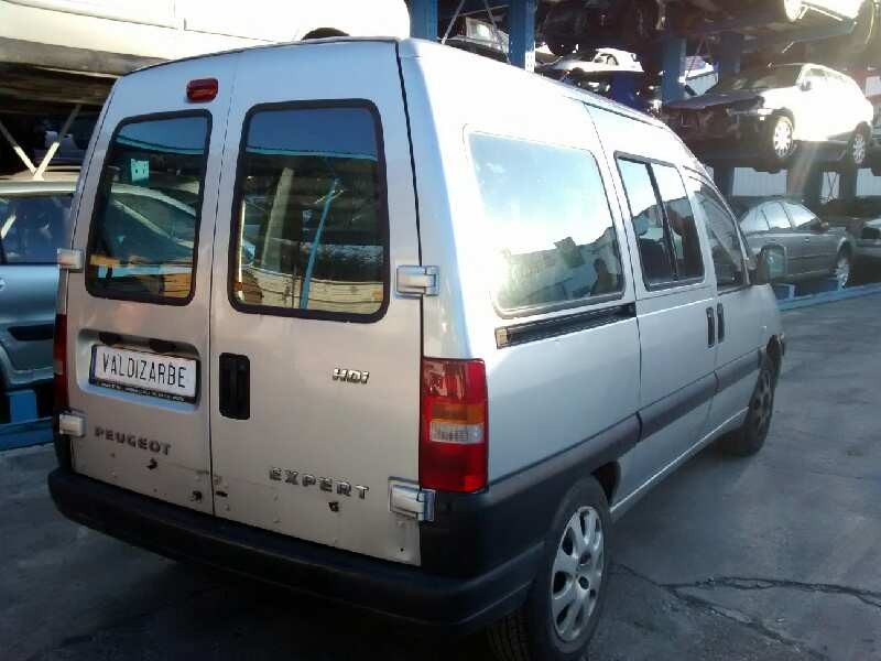 peugeot expert kombi del año 2004