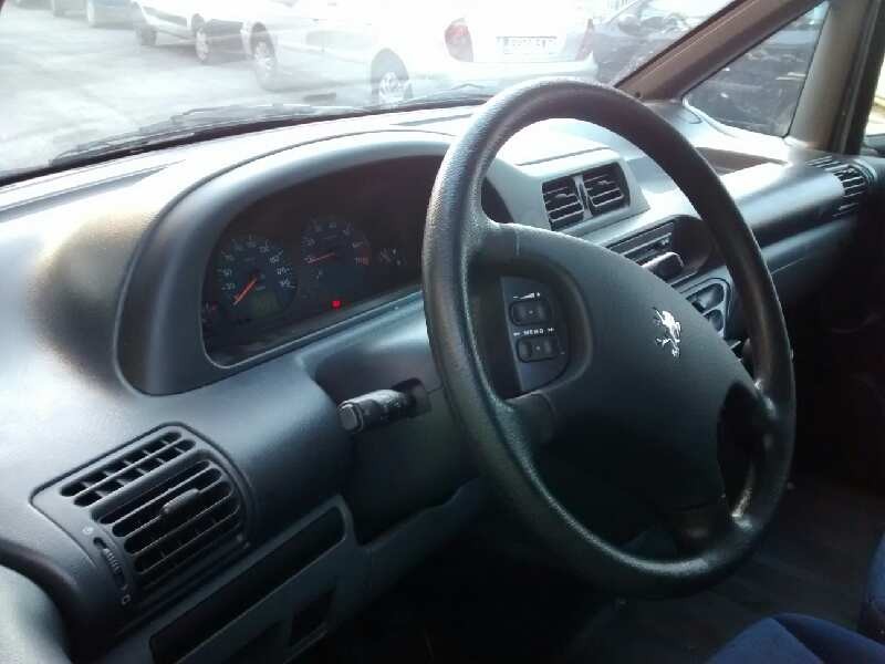 peugeot expert kombi del año 2004