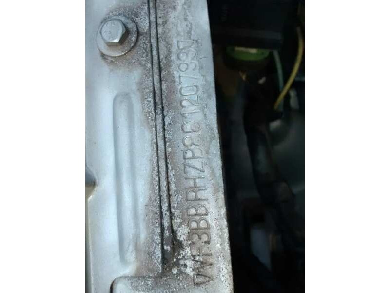 peugeot expert kombi del año 2004