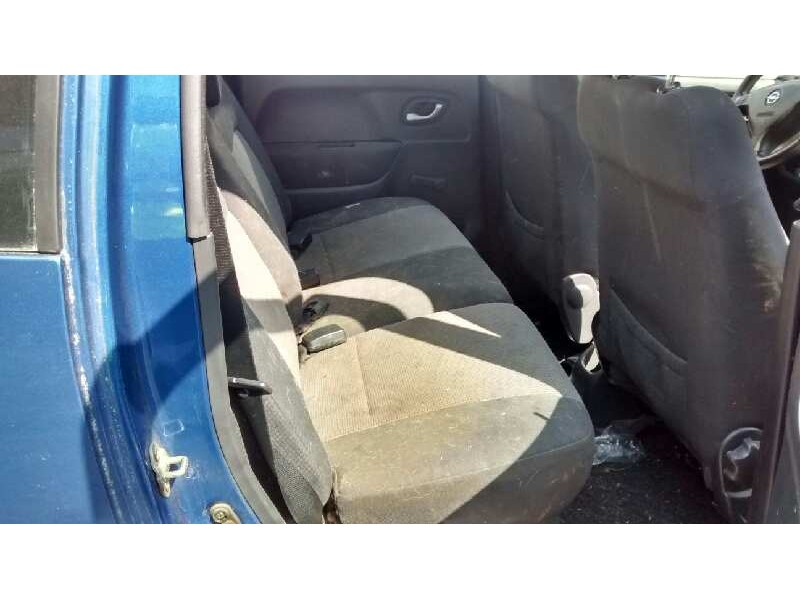 opel agila del año 2004