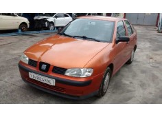 seat cordoba berlina (6k2) del año 2002