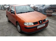 seat cordoba berlina (6k2) del año 2002 2
