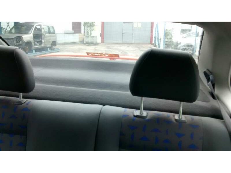 seat cordoba berlina (6k2) del año 2002