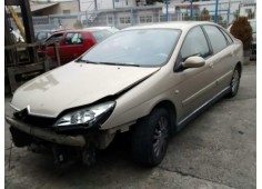 citroën c5 berlina del año 2005