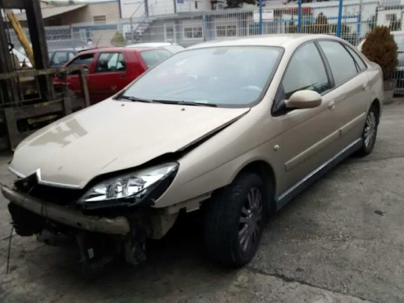 citroën c5 berlina del año 2005