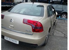 citroën c5 berlina del año 2005 2