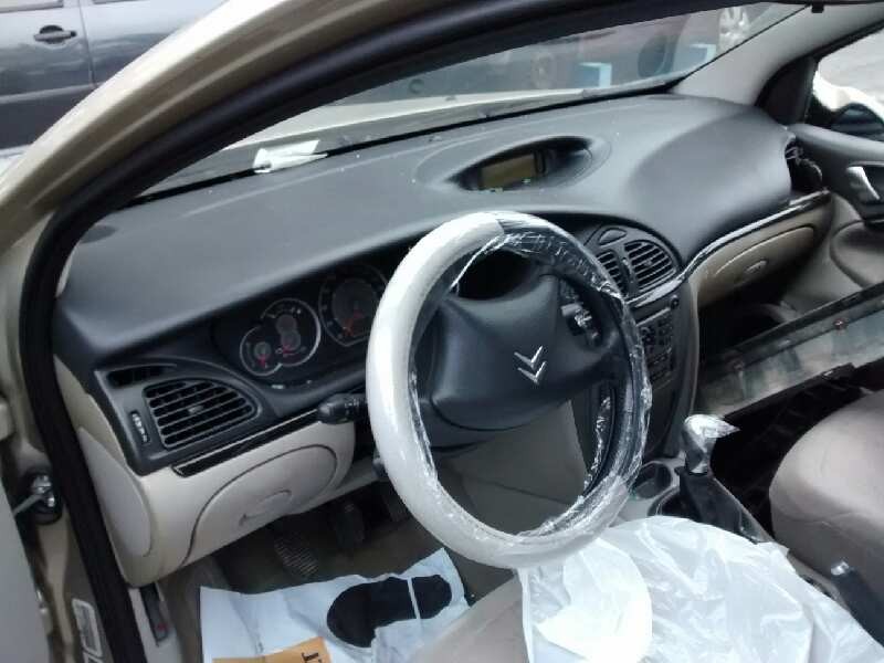 citroën c5 berlina del año 2005