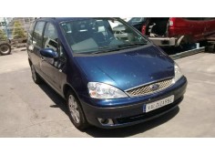 ford galaxy (vy) del año 2004 2