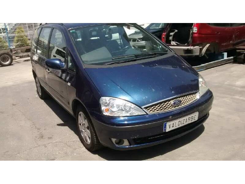 ford galaxy (vy) del año 2004