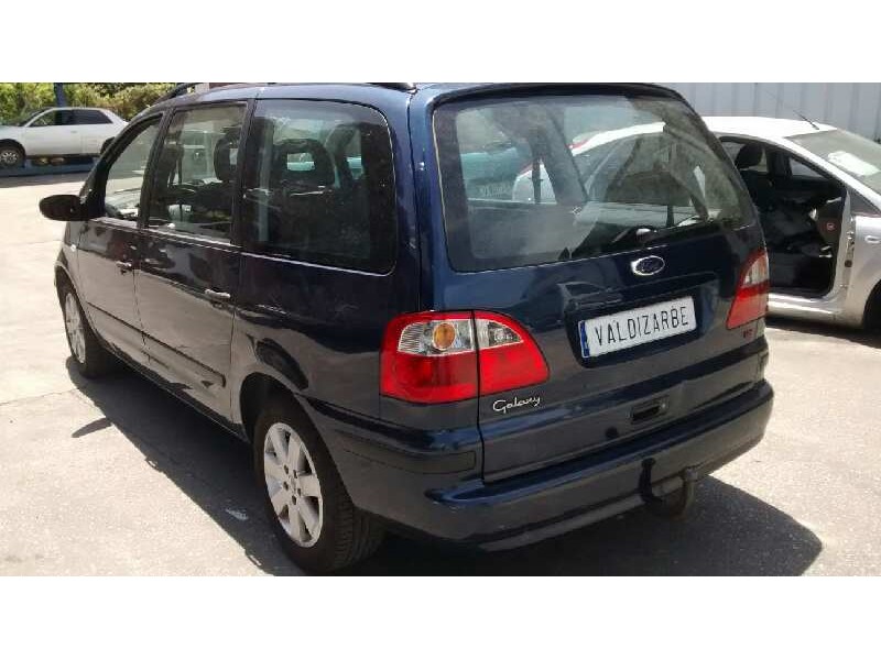 ford galaxy (vy) del año 2004