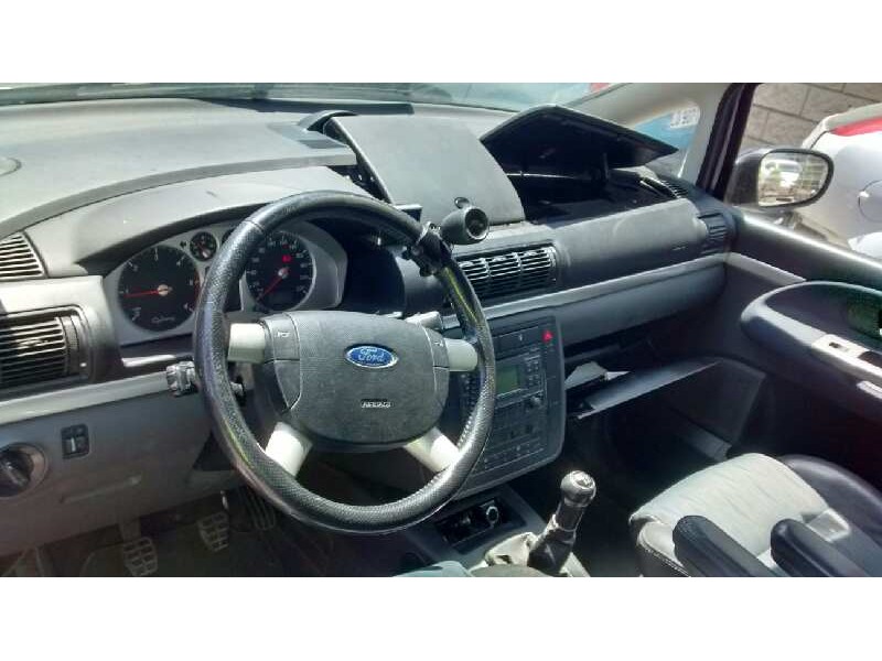 ford galaxy (vy) del año 2004