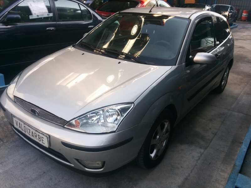 ford focus berlina (cak) del año 2003