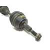 Recambio de transmision delantera derecha para volkswagen touareg (7la) tdi r5 referencia OEM IAM 7L6407271D  