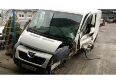 peugeot boxer caja cerrada, acrist. (bat. 3000) (330/333) del año 2010