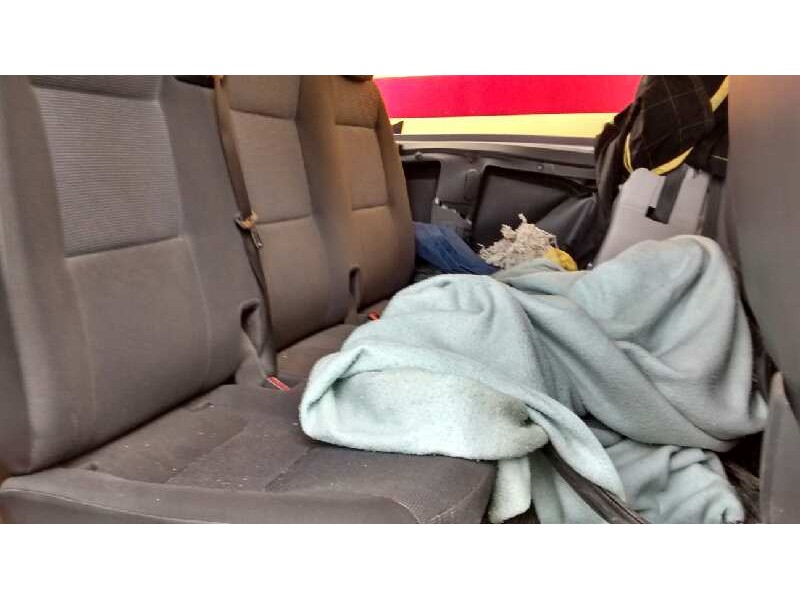 peugeot boxer caja cerrada, acrist. (bat. 3000) (330/333) del año 2010