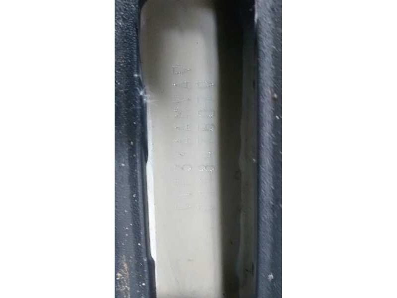 peugeot boxer caja cerrada, acrist. (bat. 3000) (330/333) del año 2010