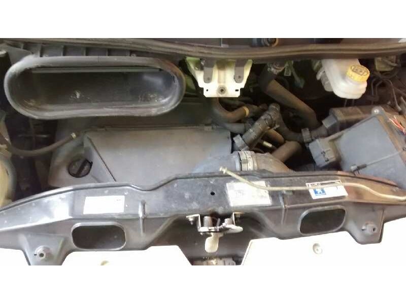 peugeot boxer caja cerrada, acrist. (bat. 3000) (330/333) del año 2010